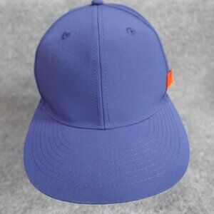 Bullbird Hat Strapback Integrated Sleep Mask NEW